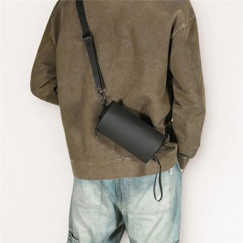 Hot-For Travel Outdoor Handbag For Insta 360 Luna Ultra Action Camera Carrying Case Camera Body Organizer Portable Bag Vue