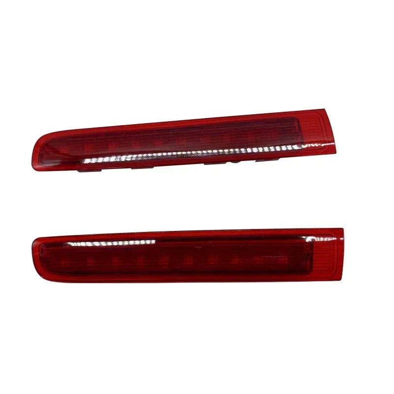 2pcs Car High Mount Third Stop Tail Lamp Brake Signal Light For Volkswagen VW Transporter T5 T6 Caravelle Multivan 2003-2016 Vue