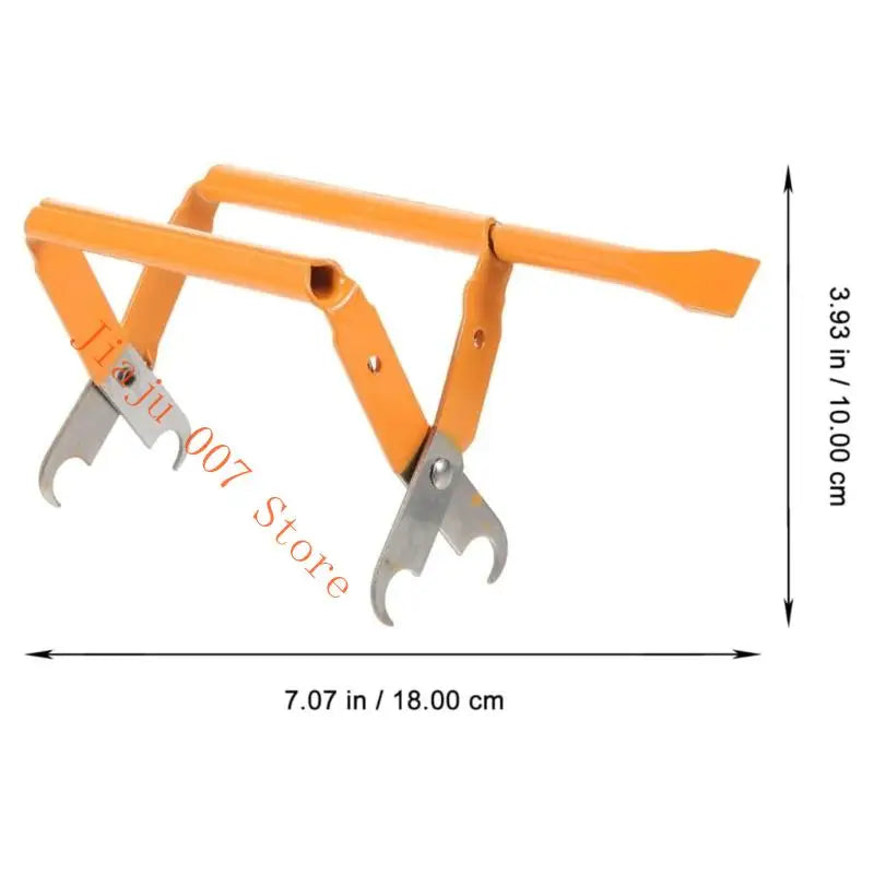 Stainless Steel Bee Frame Clip & Hive Transfer Tool | Beekeeping Beekeeping Frame Clip Vue