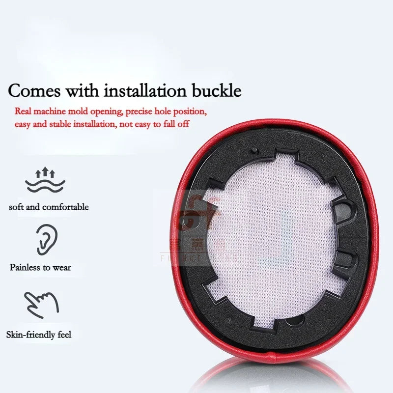Replacement Ear Pads Foam Cushions Covers for JBL Tune T700BT T710BT T750BTNC T760NC Wireless Headphones Sponge Earmuffs Vue
