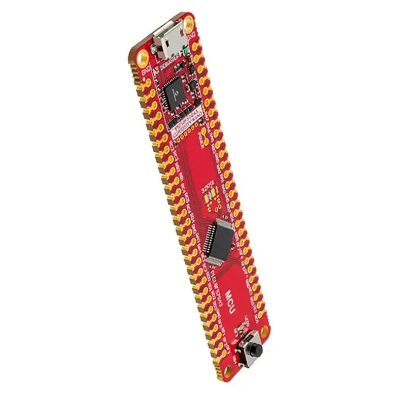 Hot-DM320119 SAMD21 CURIOSITY NANO BRD 66 Series Evaluation Board Development Board Vue
