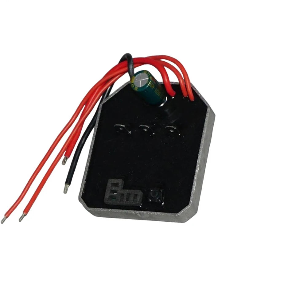 15-22V Brushless Motor Driver Board Hall-less 18V 20V High Speed High Power 600W Controller for Angle Grinder 4 Speed Adjustable Vue