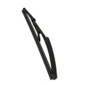 Rear Wiper Blade Replacement for Fiat Punto 188 Stilo 192 Alfa Romeo 147(2000-2010) 156(2000-2005) Rear Wiper Blade Vue black