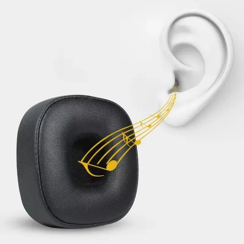 Ear Pads for Marshall Major III Wired,Major IV Major III Major3 Major4 Wireless,Headset Earpads, Ear Cups Cover Repair Parts Vue