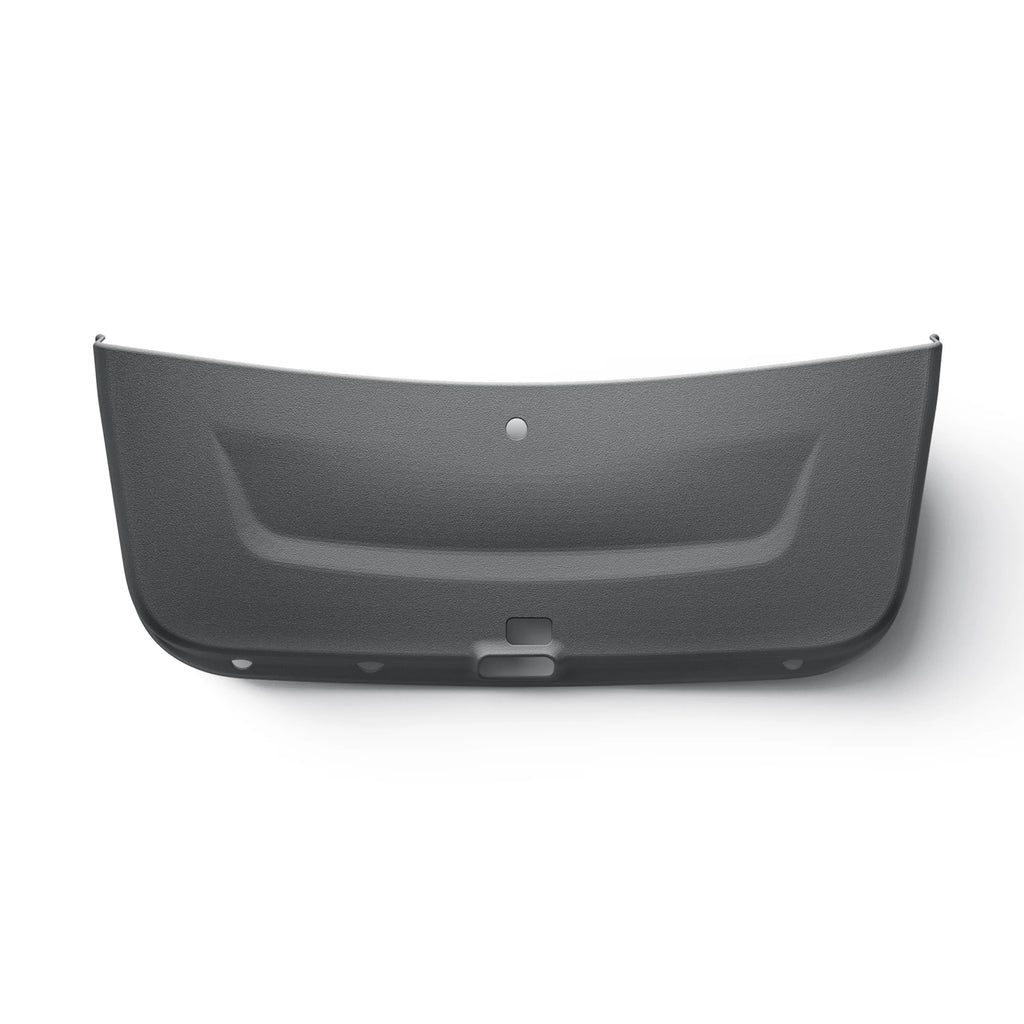 Smabee Trunk Tailgate Protection Pad for Tesla Model Y Juniper 2025 2026 (not fit RWD Version) Car Rear Trunk Door Anti-dirt Mat Vue