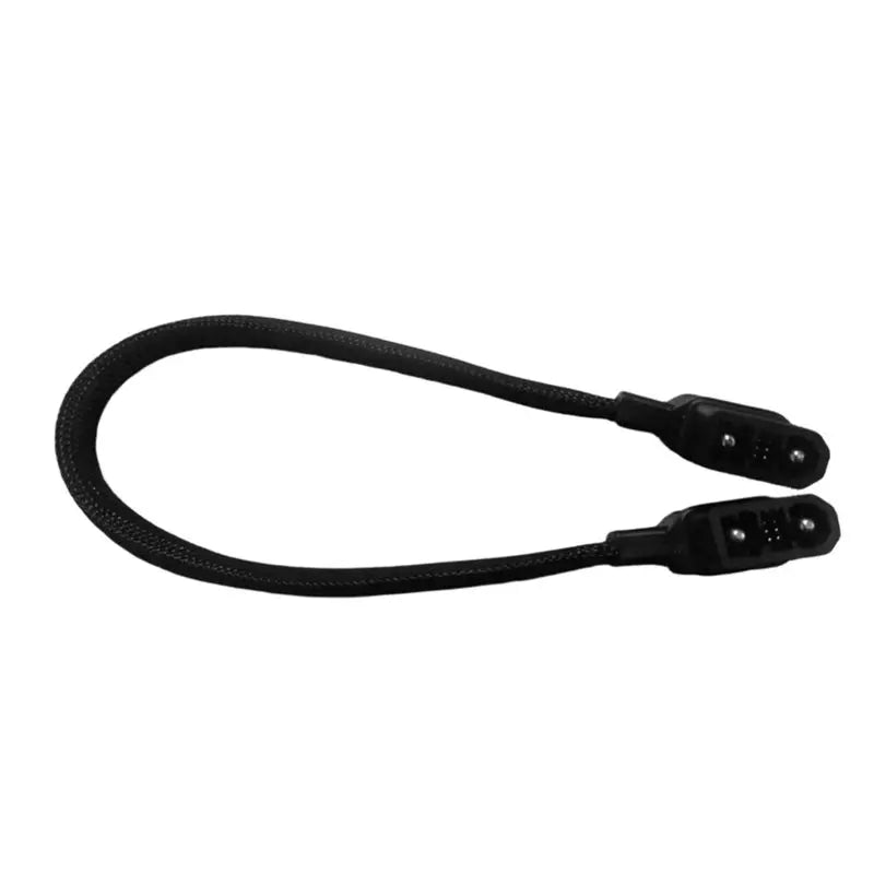 Hot-XT150 19.69-Inch Length Extension Cable For Ecoflow Delta 22 Maxmax33 Vue