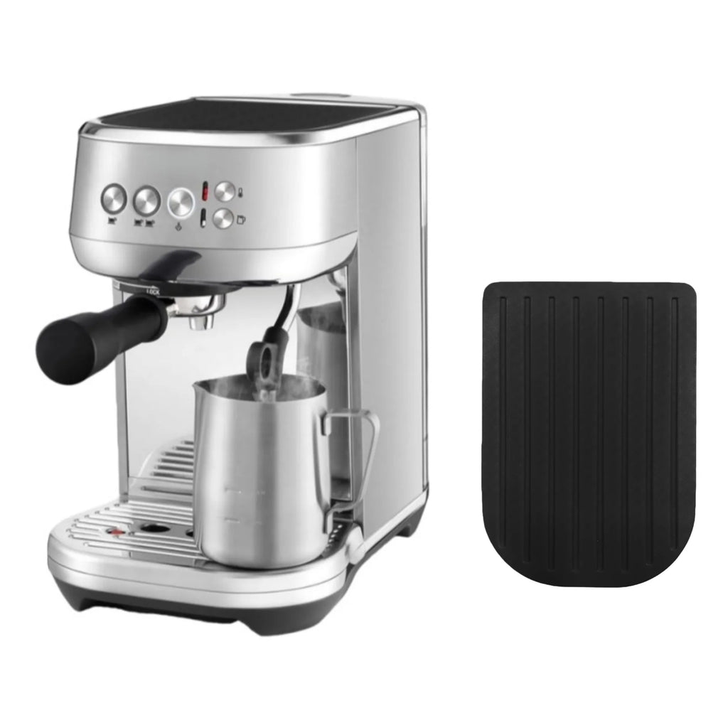For Breville Bambino Plus Coffee Machine Top Protective Pad Vue
