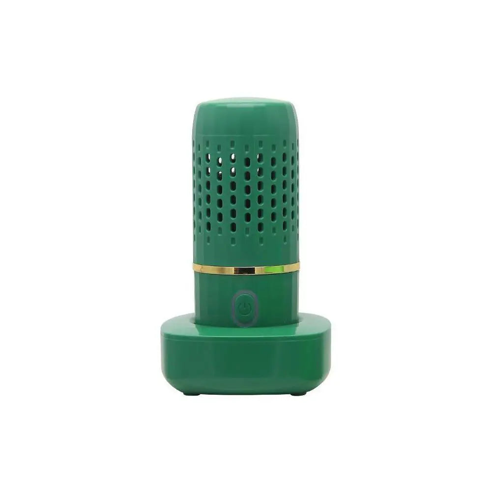 Fruit Vegetables Meat Tableware Purifier Cleaner Machine USB Wireless Purifier OH-ion Purification Ultrasonic Food Cleaner Tools Vue 1pcs