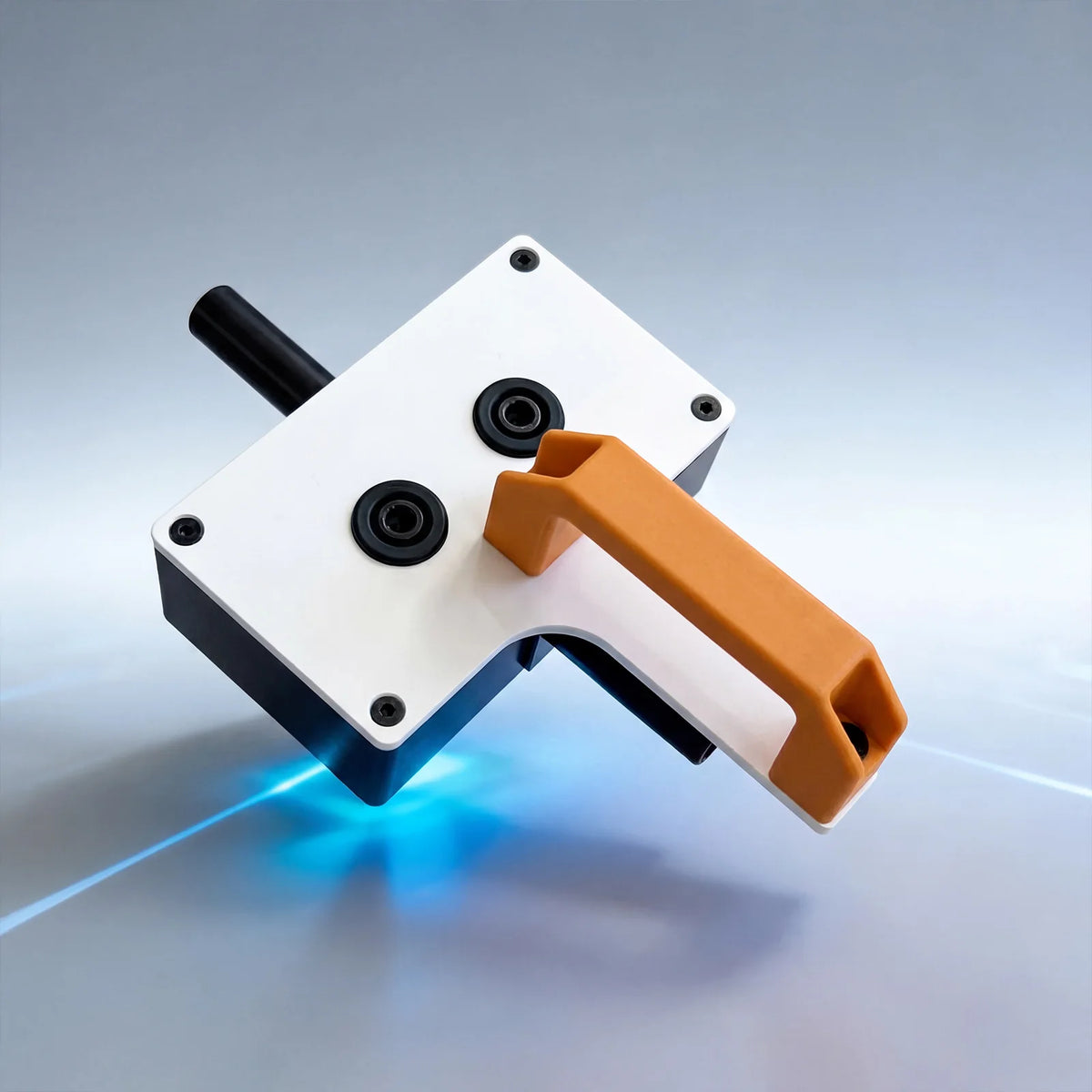 Heavy-Duty Handheld Wire Puller & Cable Tugger for Electricians Wire Pulling Tool Vue
