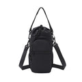 Portable Water Bottle Bag Adjustable Strap Thermal Mugs Insulated