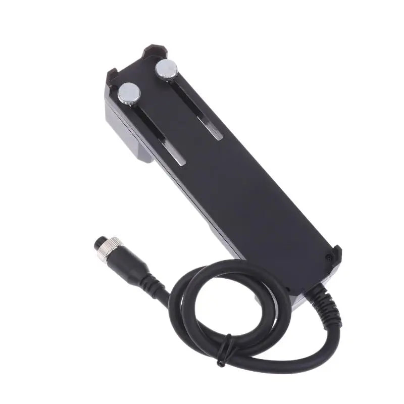 HRM-10 Battery Internal Resistance Meter Round Connector Accessory (Lithium Battery Internal Resistance Meter Accessory) Vue