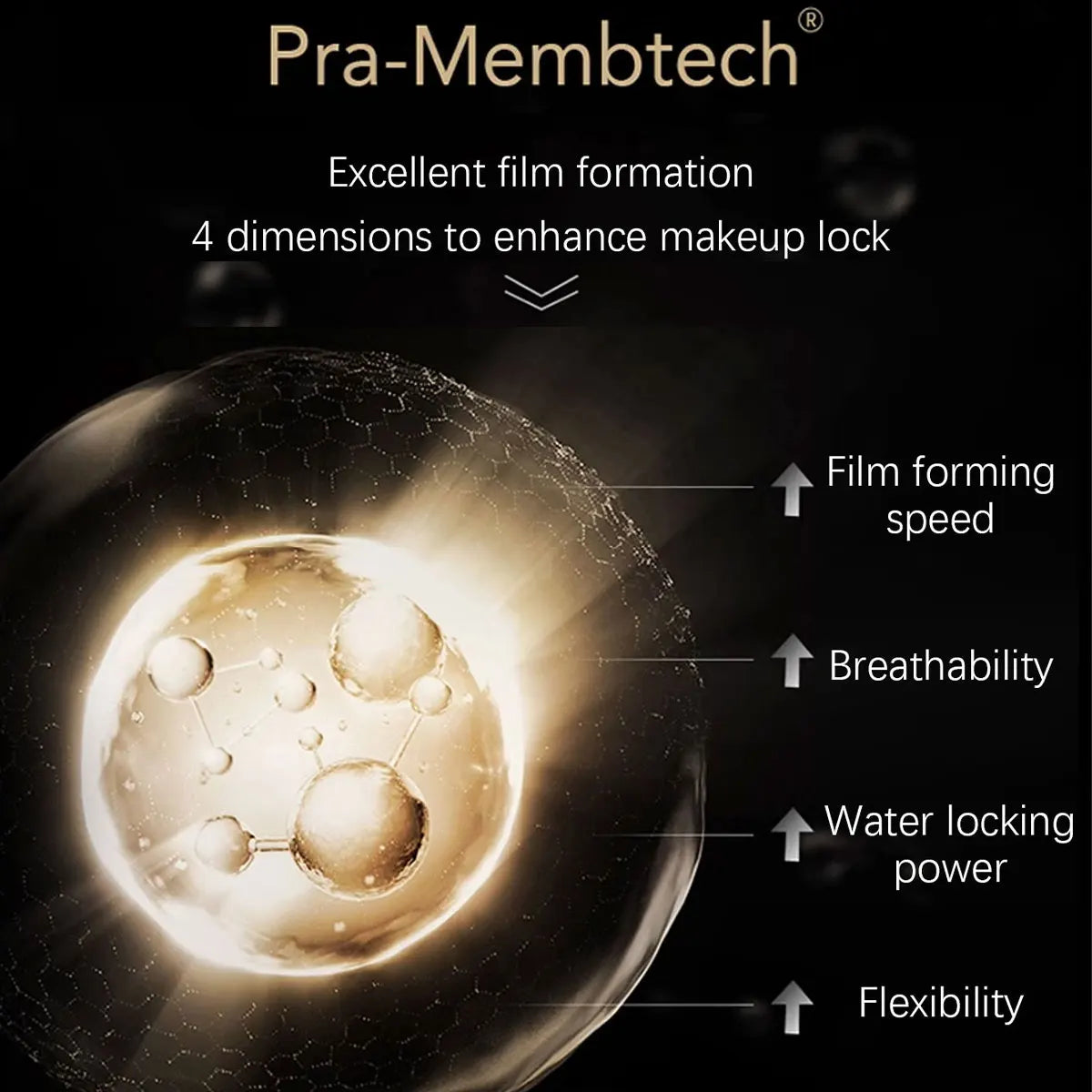 Pramy Moisturizing Makeup Setting Spray Matte Finish,Smoothing Effect&Makeup Lock,Shine Control,Non-Greasy&Quick Setting Mist Vue
