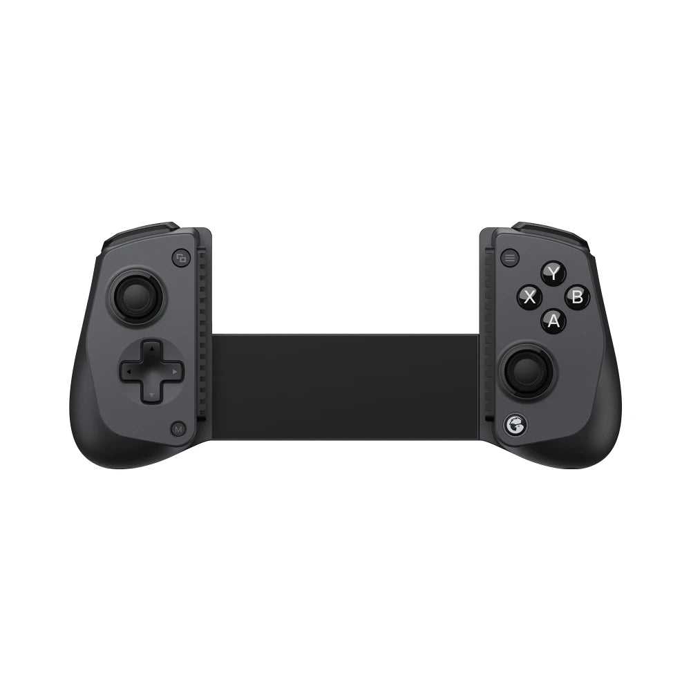 GameSir X5s Mobile Gamepad for Nintendo Switch 2/1 Android iOS PC Wireless Controller Hall Effect Joysticks and Triggers 3 Modes Vue X5s