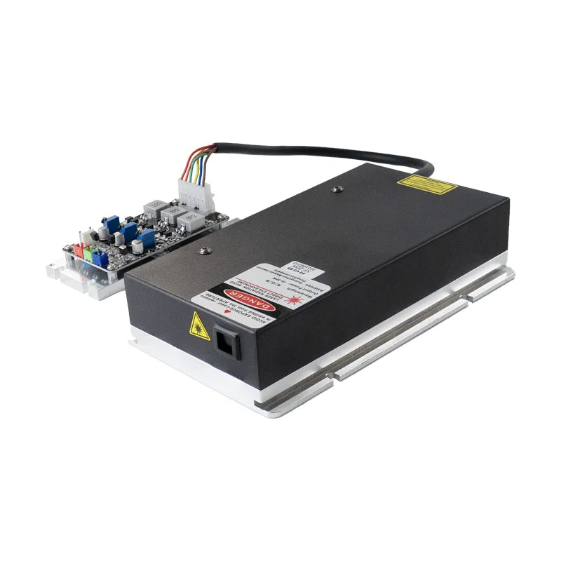 RGB 20W R-638nm-5W/G-520nm-5W/B-450nm-10W Stage performance light Module Vue Analong