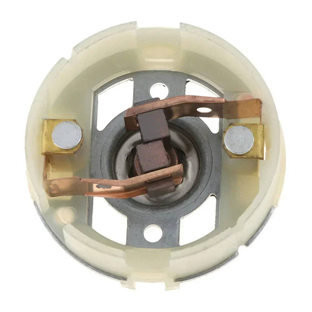 RS550 Motor Carbon Brush Holder – Power Tool Replacement Part Motor Brush Holder Vue