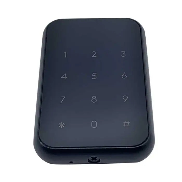 Online System Wall Controller Vue