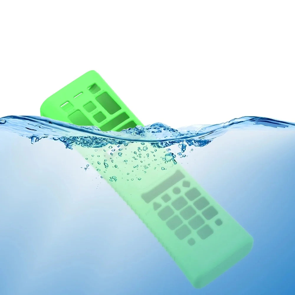 For xfinity xr11 remote controls Silicone Protective Case Simple Dustproof Vue