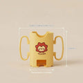 Anti-squeeze Cup Holder Adjustable Milk Juice Box Portable Drink Home