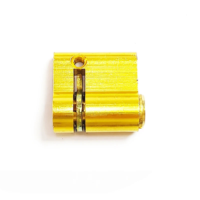 Smart lock cylinder Vue