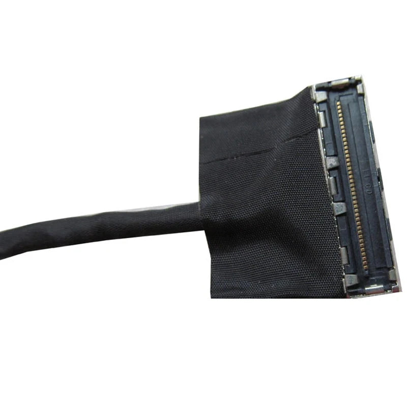 Replacement LCD LVDS Video Screen Cable Adapter for HP Pavilion G6-2000 G6-2238DX G6-2001TX LED Screen Flex Cable DD0R36LC000 Vue