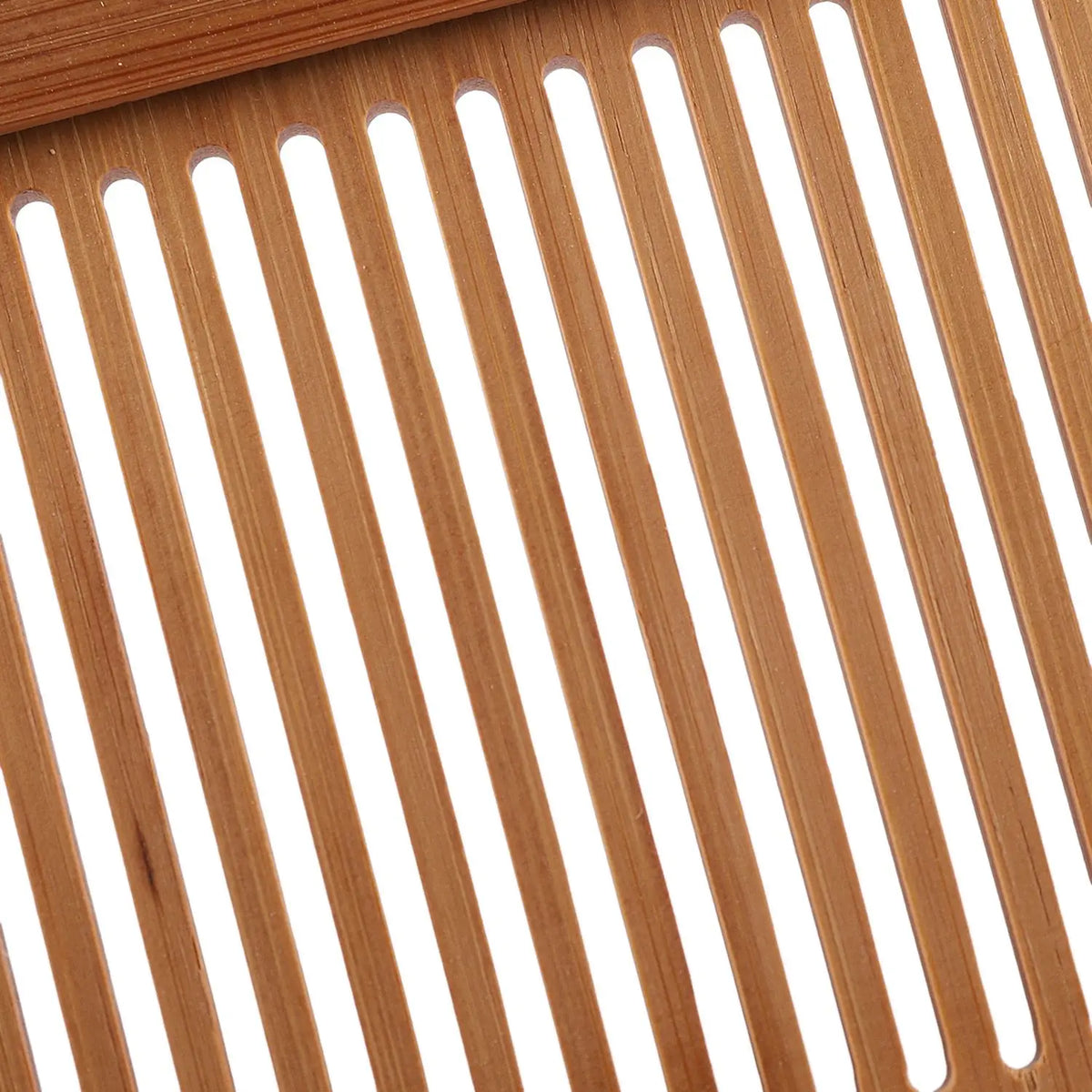 ABKW-2X Bamboo Tea Trays Kung Fu Tea Accessories Tea Tray Table With Drain Rack 25X14X3.5Cm Chinese Tea Serving Tray Set Vue