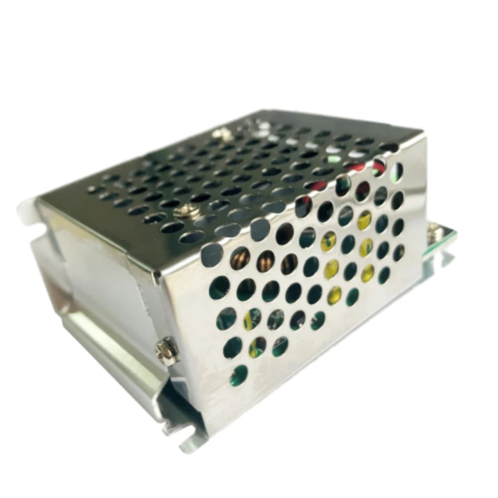 DC-DC Buck Power Supply Module DC12-75V to DC2.5-50V Adjustable Step Down Solar Wind Voltage Regulator 15A Vehicle Power Module Vue