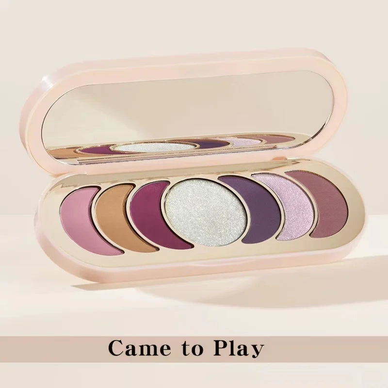 Rare Beauty Soft Pinch Eyeshadow Palette Contour Stick Smooth Lasting Natural Nose Shadow Waterproof Highlight Brighten Makeup Vue Came To Play