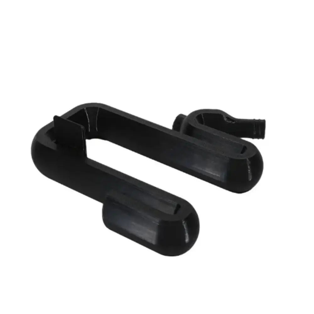 Self-priming Design Self-priming Siphon Hose Easy Installation Overflow Function Rainwater Transfer Pipe PP Material Vue
