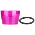 Camping Lantern Cover for Goal Zero Lights | Amber Insect Diffuser Lantern Cover Vue Purple China Mainland