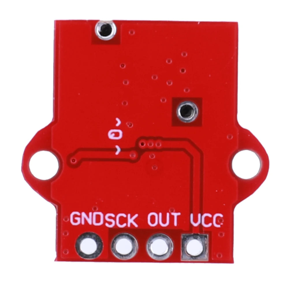 ALLOYSEED 0–40KPa Digital Barometric Pressure Sensor for Arduino Pressure Sensor Module Vue