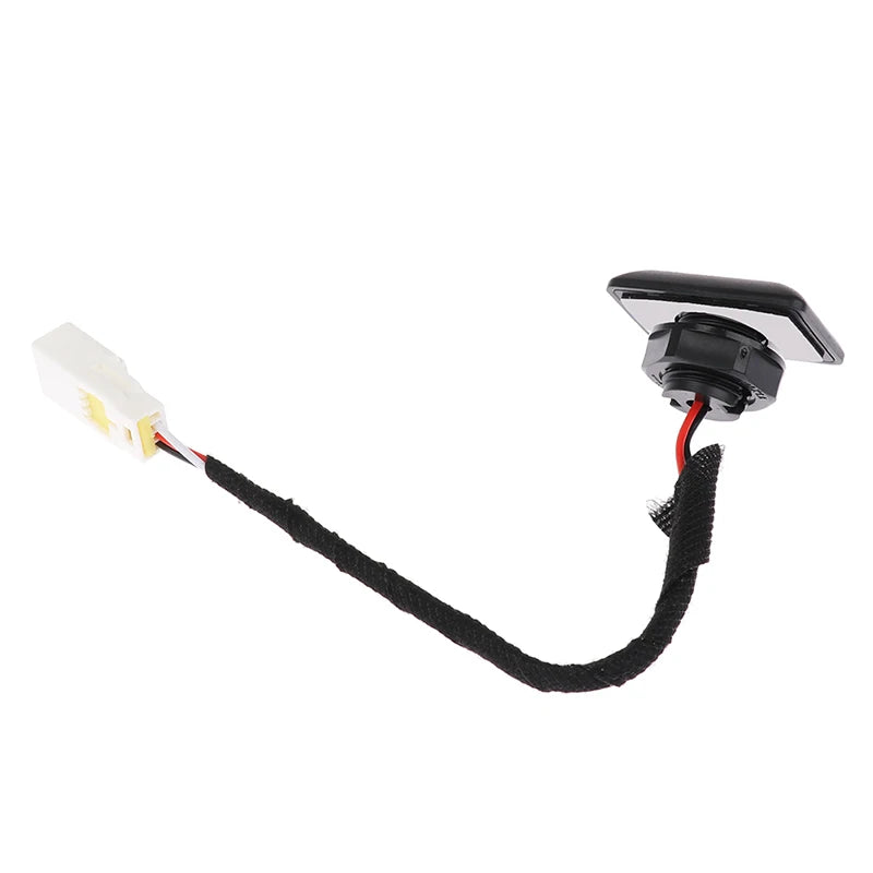 Car Electric Tailgate Trunk Release Switch Rear Door Tailgate Control Replacement Switch Vue one size