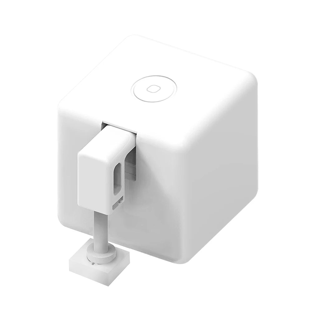 Smart Bluetooth Finger Button Pusher – App & Voice Control Smart Switch Robot Vue