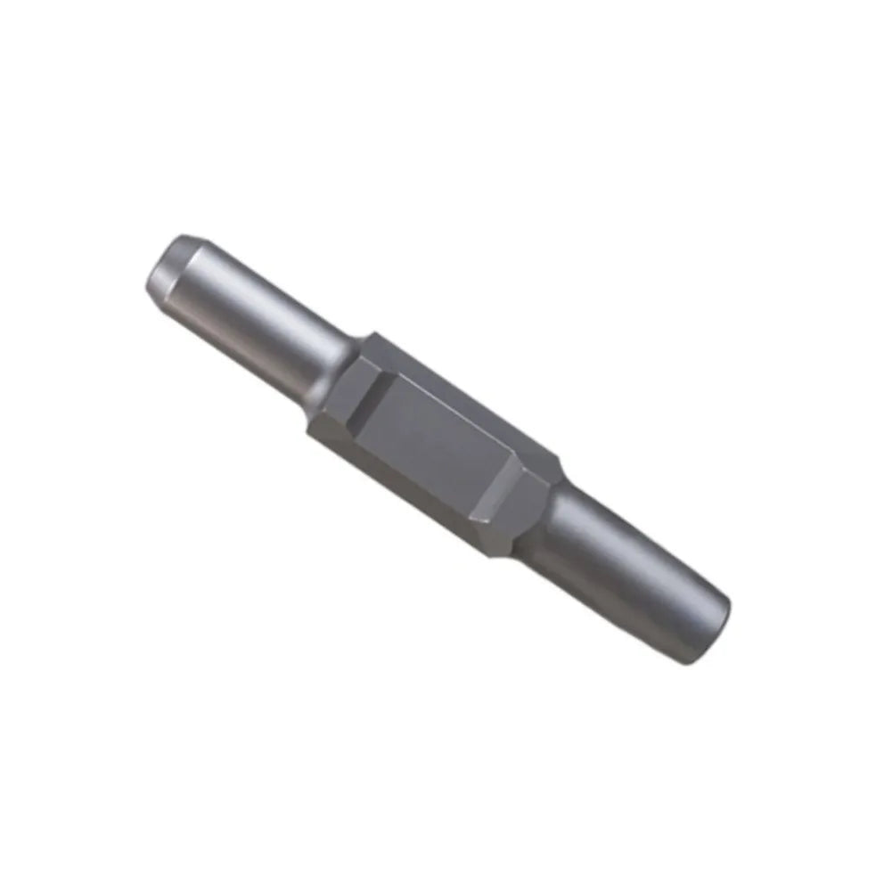 NEWONE Tamping Plate Extension Rod for Electric Pickaxe Power Tool Accessory Vue China Mainland