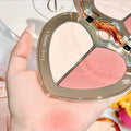 Waterproof Lipstick & Lip Liner Set – 3 Pcs Long-Lasting