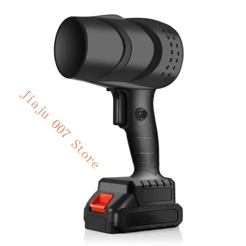 Cordless Blower High-Speed Brushless Motor – Outdoor & Home Cordless Blower Vue CN
