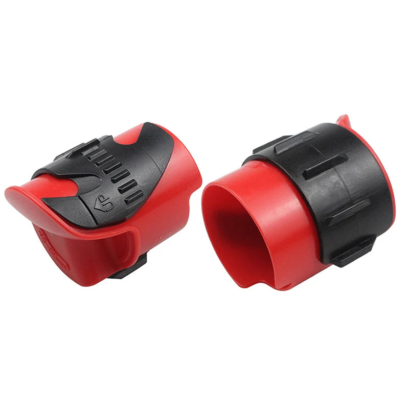 1Pc 45-55mm Motocross Front Fork Shock Absorber Cleaning Tool For Yamaha YZ Kawasaki Suzuki ATV CRF Husqvarna EXC Vue