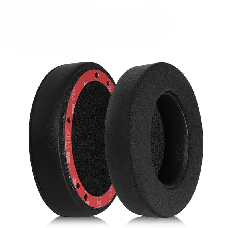 Cooling Gel Replacement Ear Pads Cushions for Beats Studio 2 & Studio 3 Wireless Bluetooth Headphone Sponge Cushion Vue