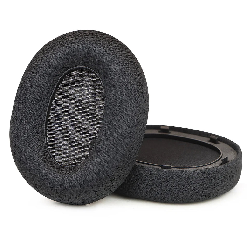 Replacement Earpads for Edifier W800BT Free Noise Cancelling Headphones Soft Cover Vue