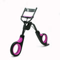 Eyelash Curler Natural Curling SunFlower Eyelash Curler Portable Novice Non-clamping wide-angle Eyelash curler Vue 1pc