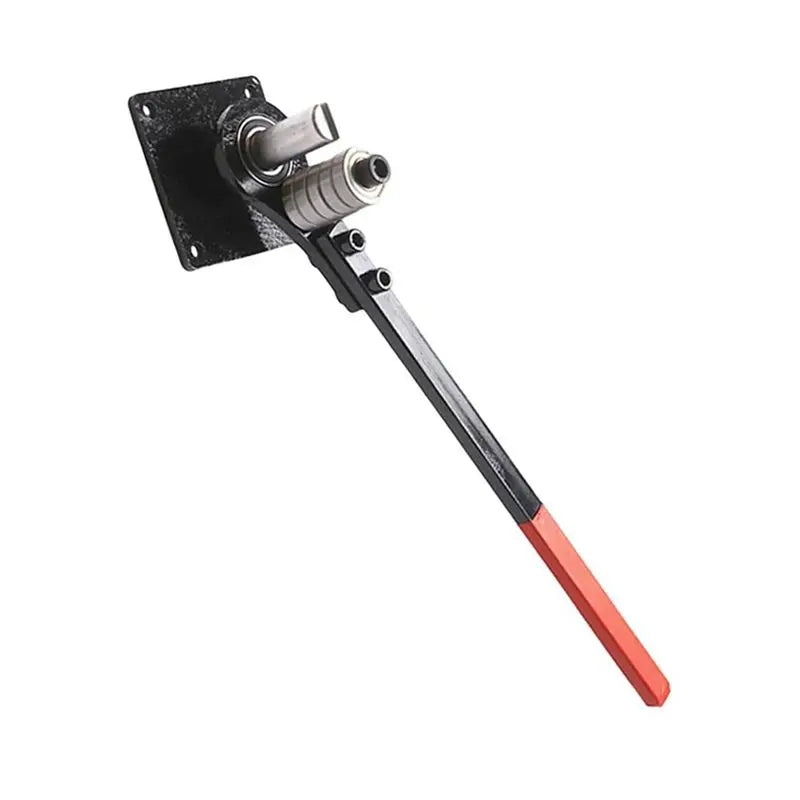 ABKW-Manual Wire Bending Machine Designed For Professional Metalworking And DIY For Crafting Projects Vue