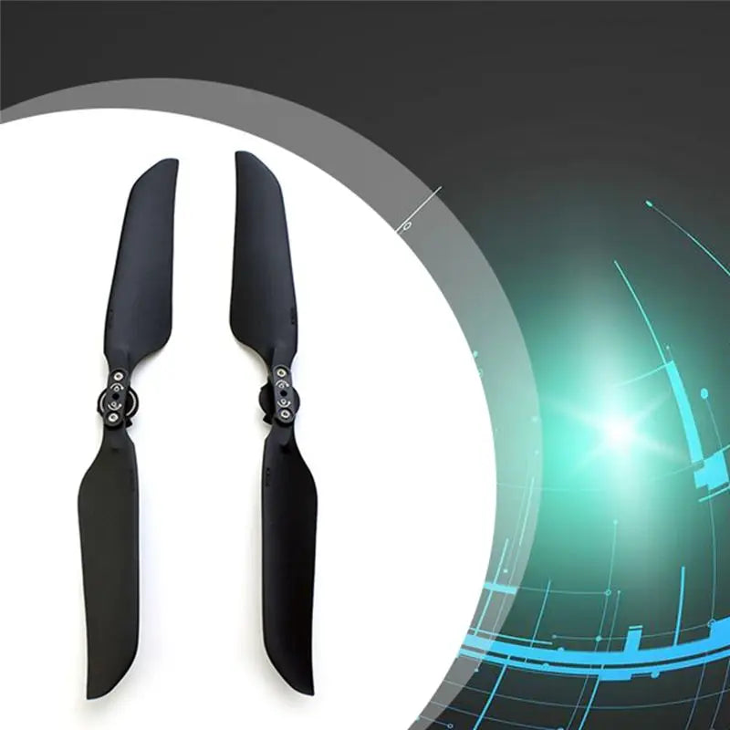 Hot-Drone Propeller For Autel EVO2 PRO 8K 640T Replacement Drone Blades Repair Parts For Autel EVO2 PRO 8K 640T Vue