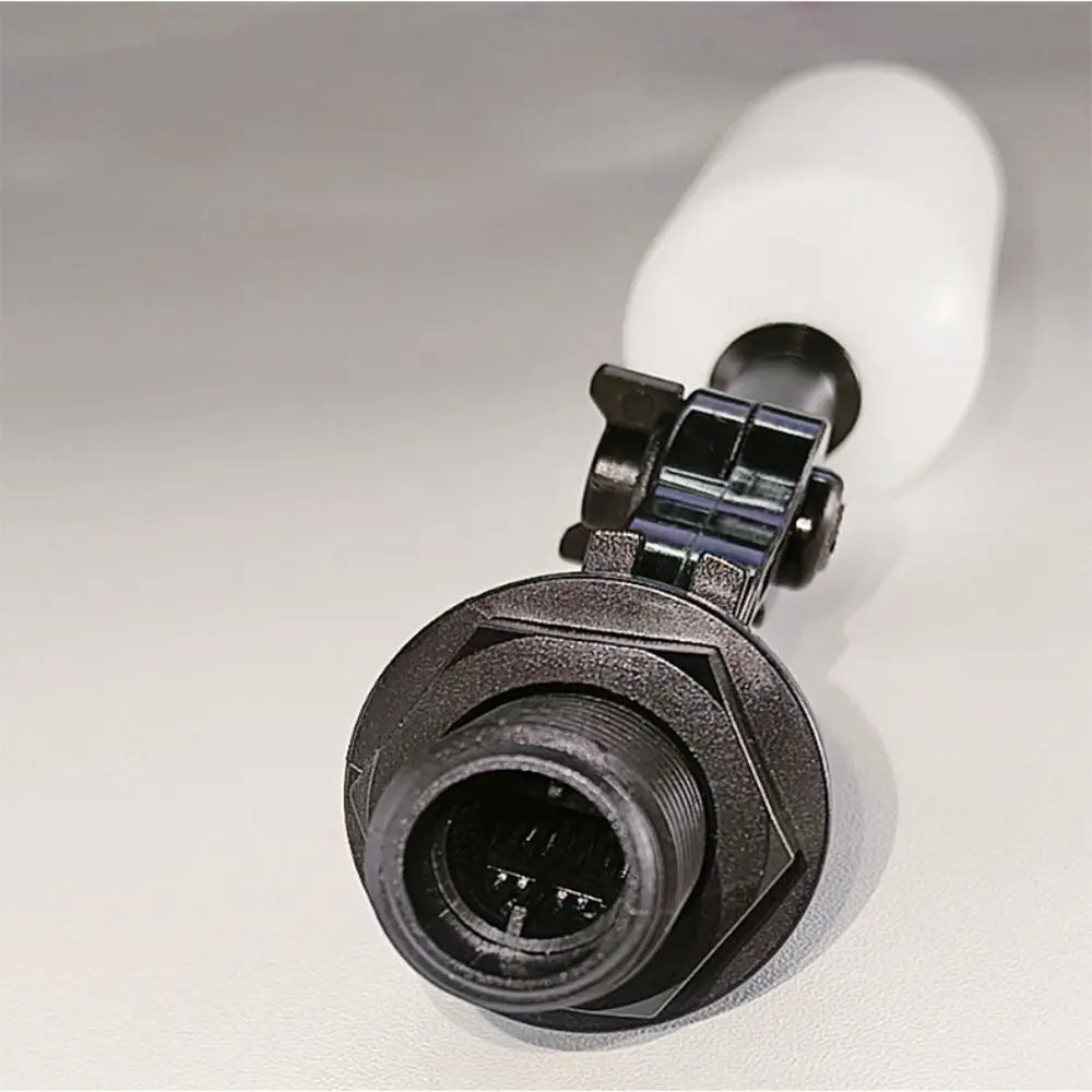 Plastic Material Float Valve Flexible Float Ball High Efficiency Float Ball Valve Durable Valve Automatic Fill Valve Vue Style-A