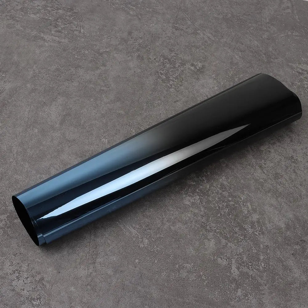 2 3M Gradient Car Film Heat Insulation Exterior Accessories Change UV