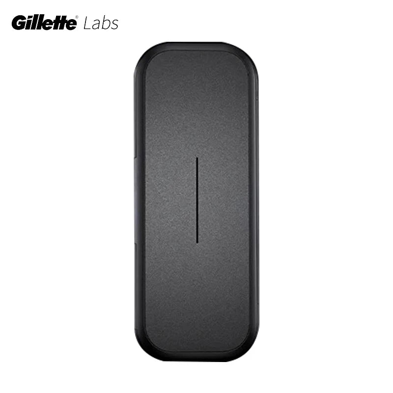 Gillette Charging Travel Case for Gillette Labs Heated Razor Vue