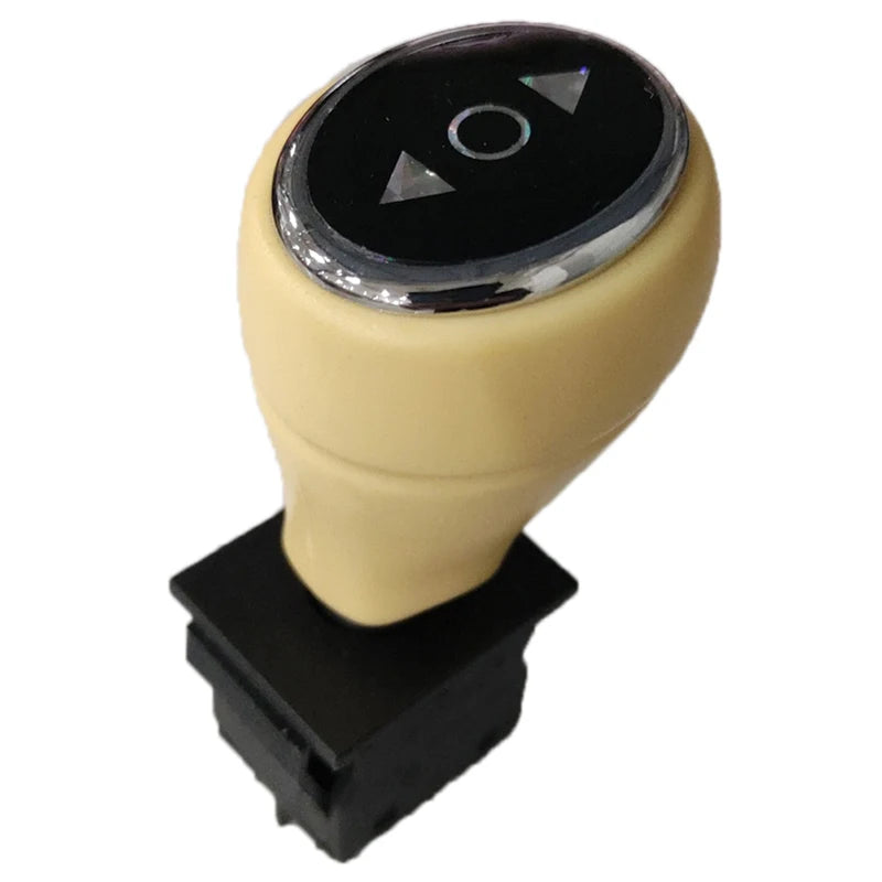 1PCS Children's Electric Vehicle Forward and Backward Gear Switch Arrow Position Vue Other White