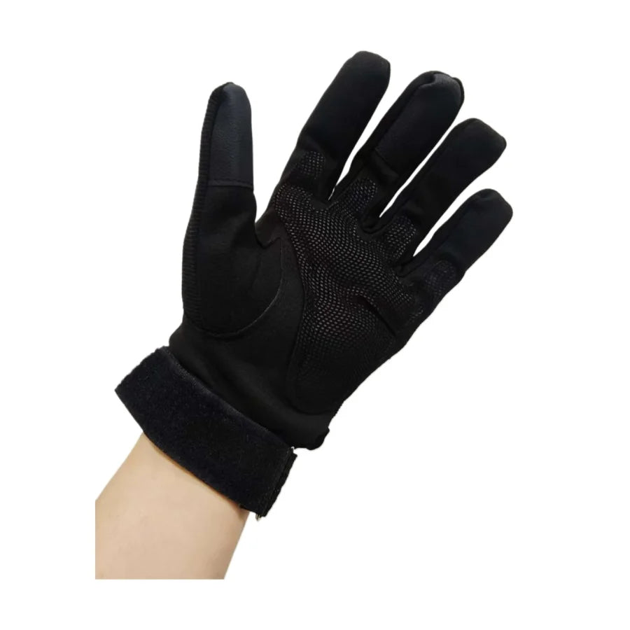 Motorcycle Gloves Touch Screen Motorbike Riding Summer Breathable Vue