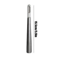 Round /Square Handle Expansion Bolt Punch Head Hardware Installation Attachment Nail Punching Tool For Home C onstruction 15.5cm Vue square