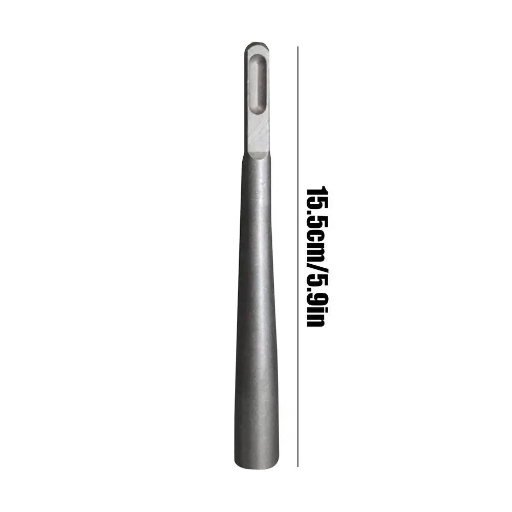 Round /Square Handle Expansion Bolt Punch Head Hardware Installation Attachment Nail Punching Tool For Home C onstruction 15.5cm Vue square