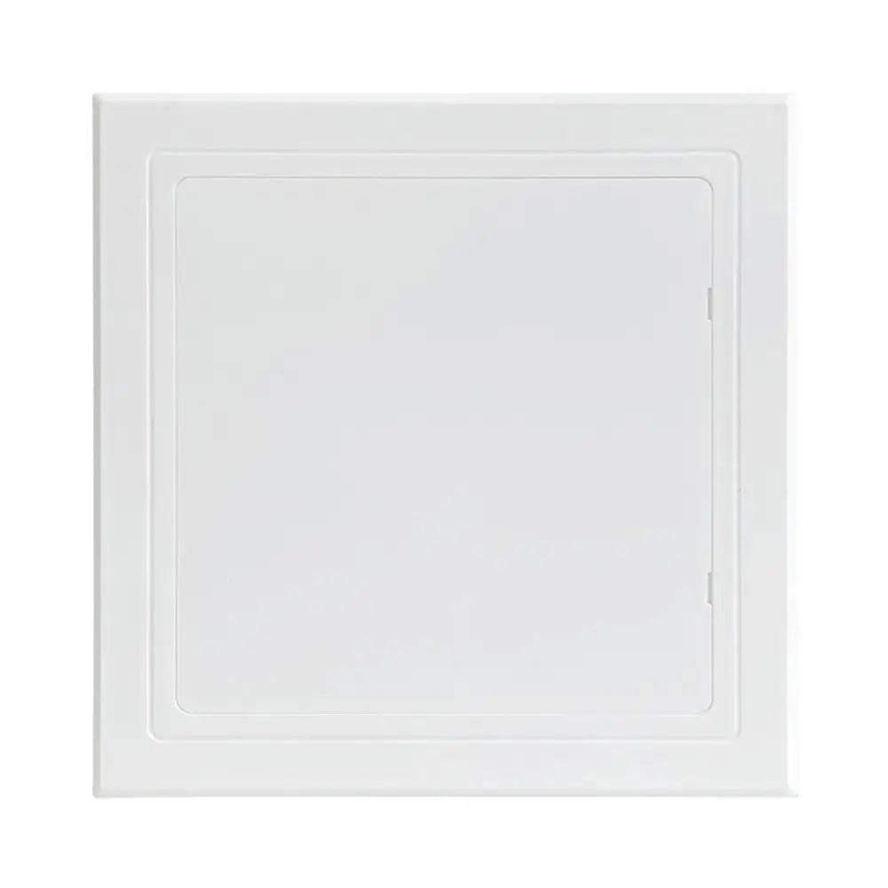 Self-adhesive Access Panel Inspection Hole ABS Doors Wall Ceiling