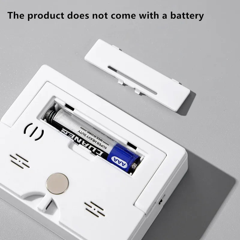 Electronic Timer, kitchen Cooking Timer Tool, Time Reminder, Visual Timer, Student Self-Study Vue